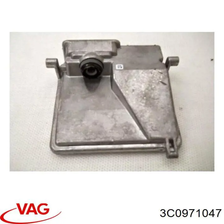  VAG 3C0971047 ціна, від 3.55 USD