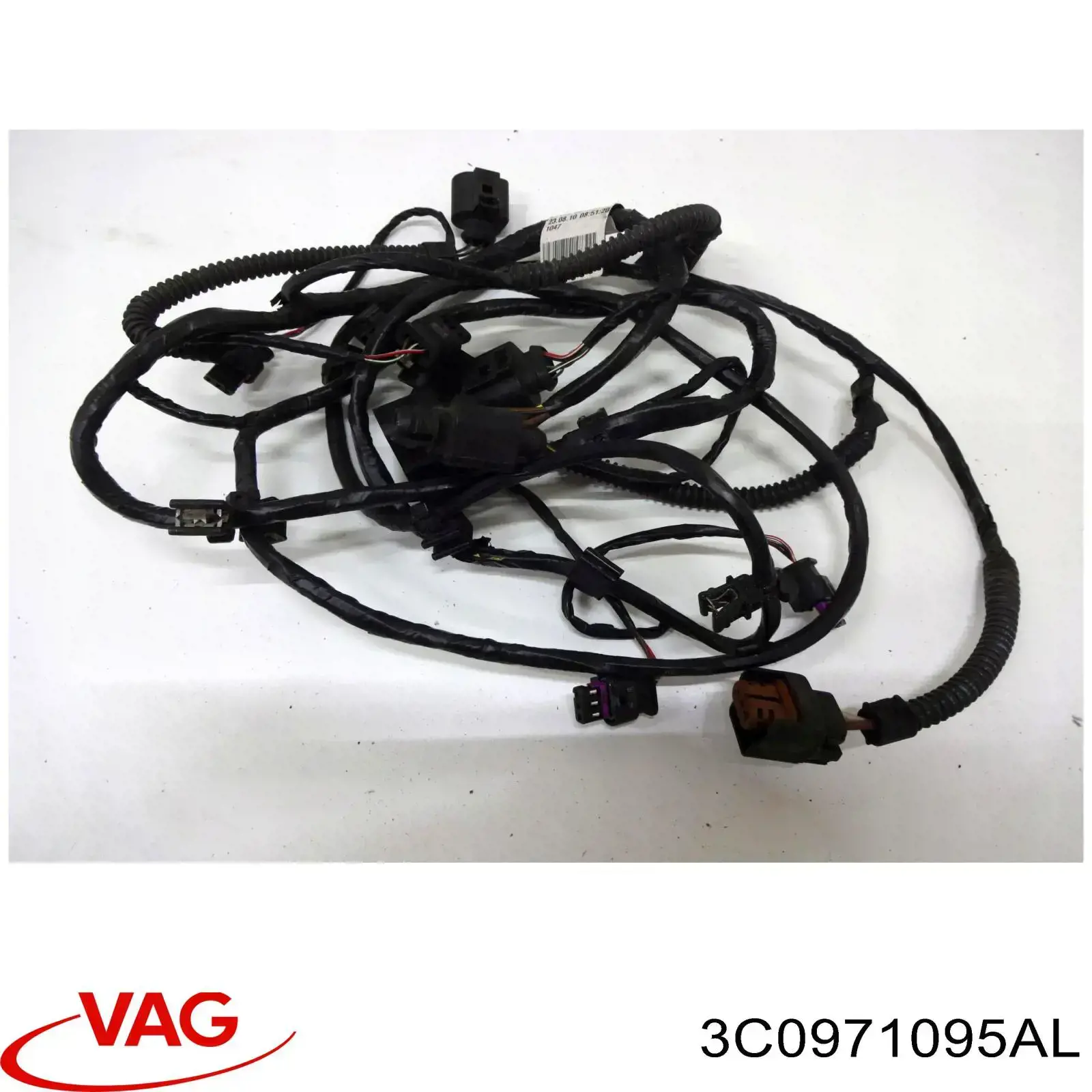 3C0971095AL VAG 