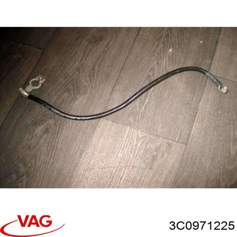 3C0971225 VAG 