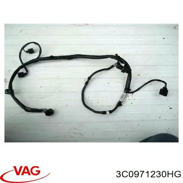 3C0971230HG VAG 