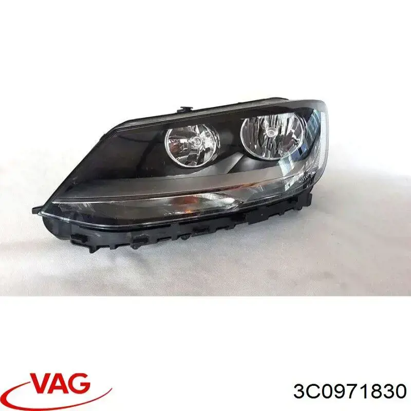  3C0971830 VAG
