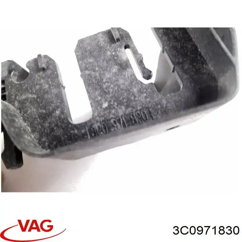  VAG 3C0971830 ціна, від 3.80 USD