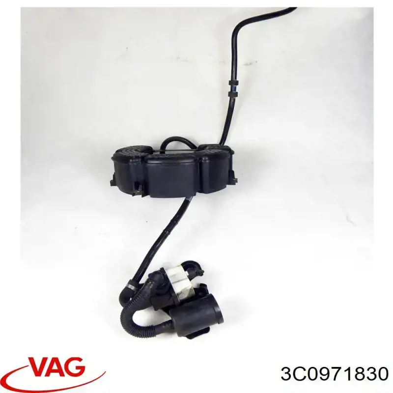  3C0971830 VAG