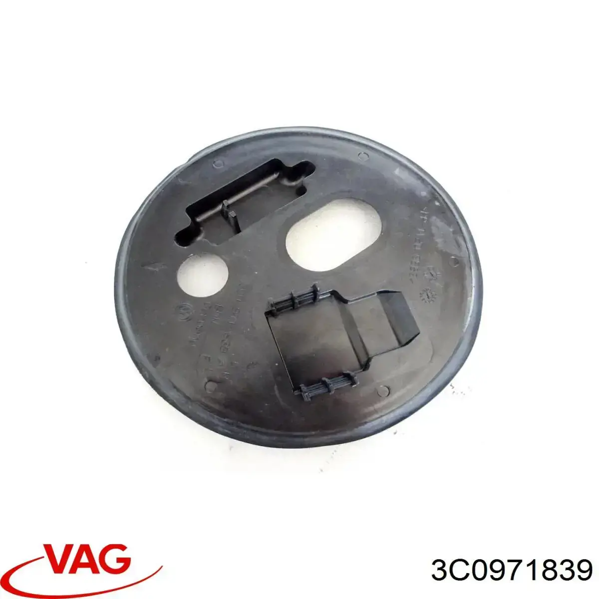 Купити 3C0971839 VAG 
