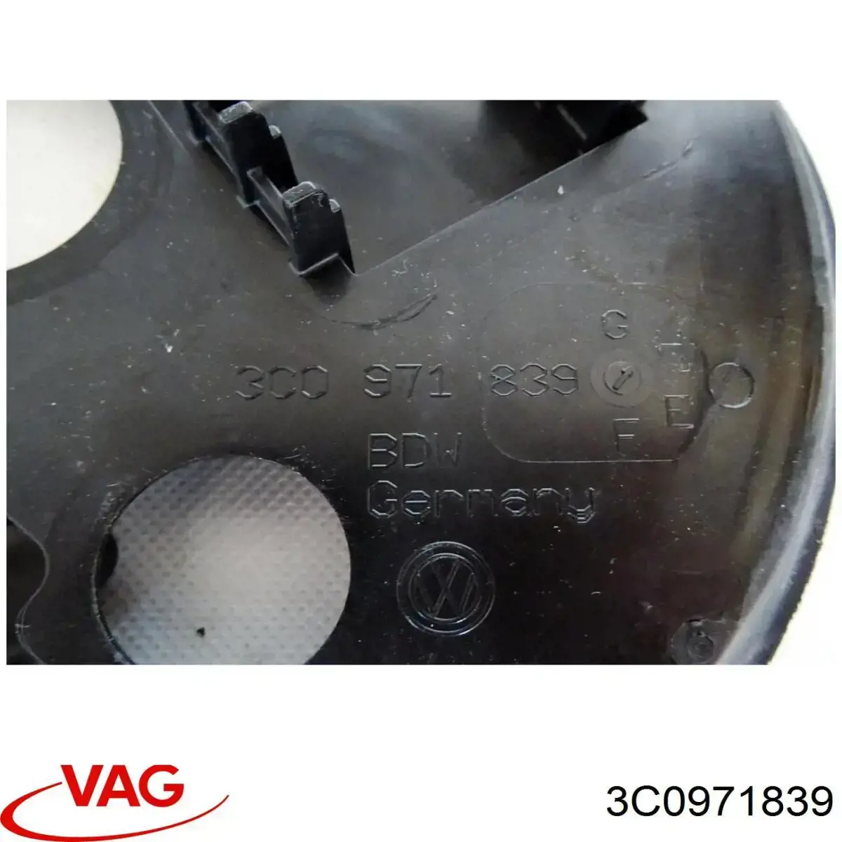 3C0971839 VAG 