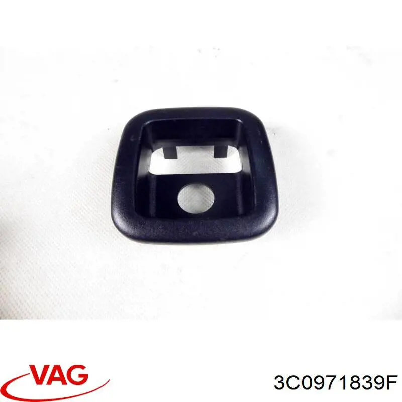 Купити 3C0971839F VAG 