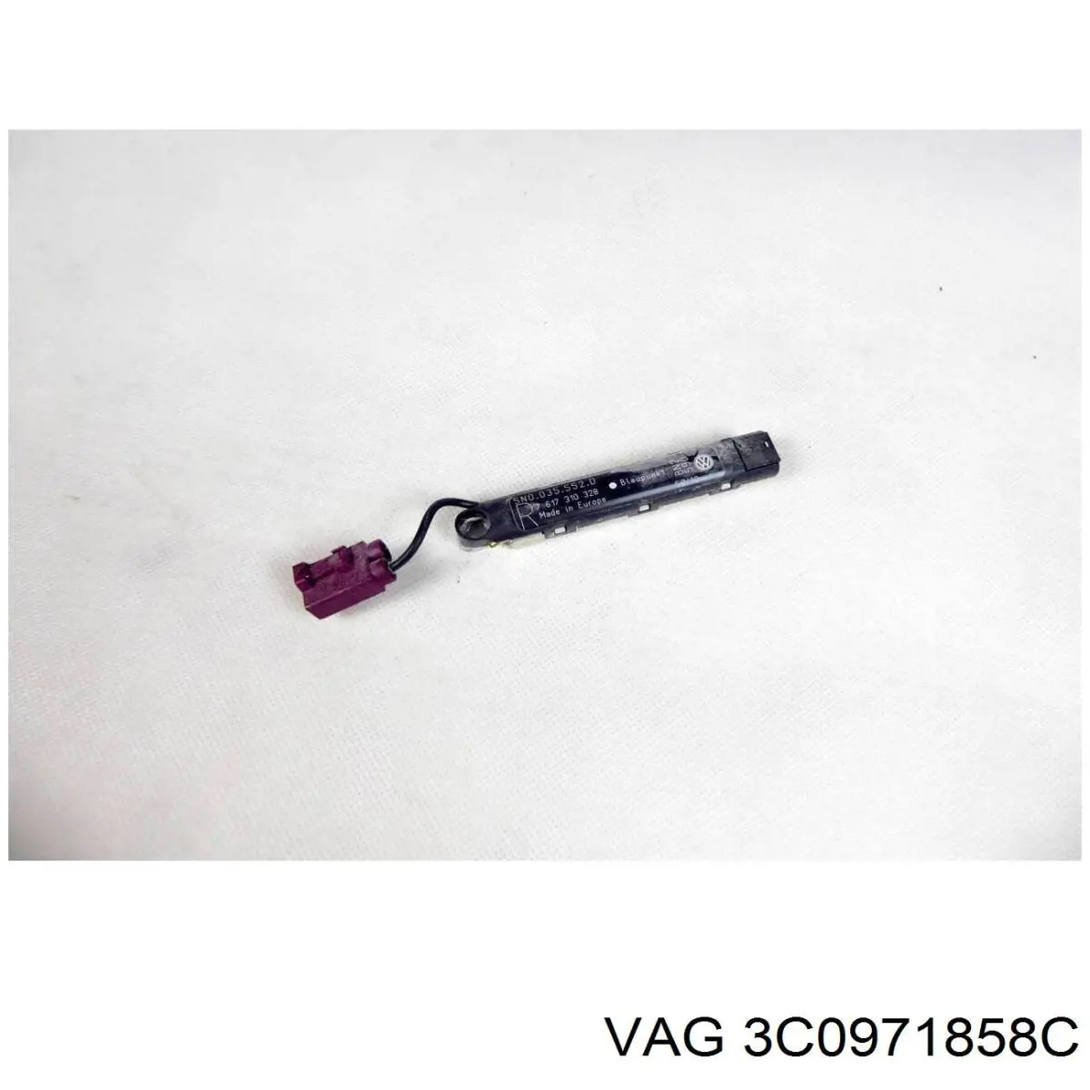  VAG 3C0971858C