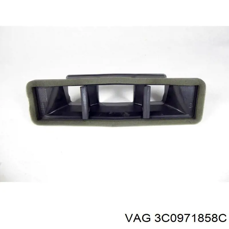 Купити 3C0971858C VAG 