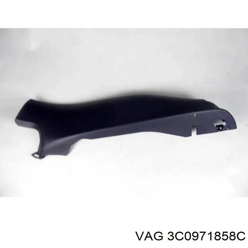  3C0971858C VAG