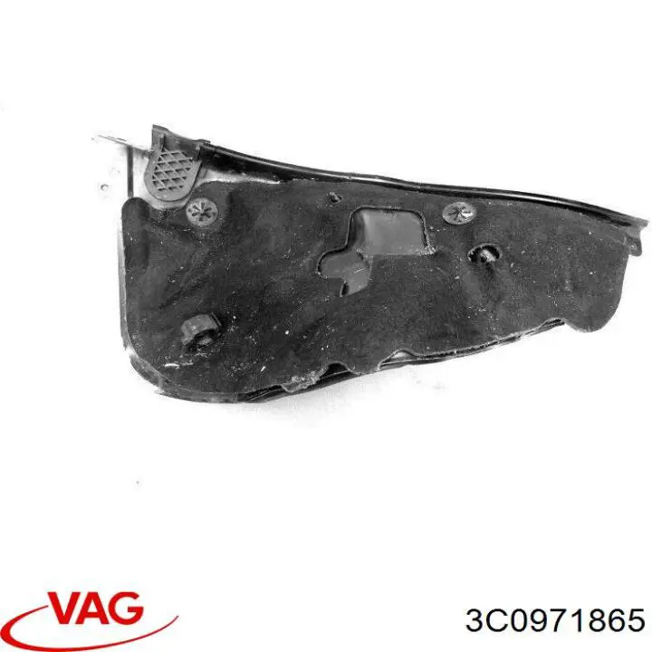  VAG 3C0971865 ціна, від 6.18 USD