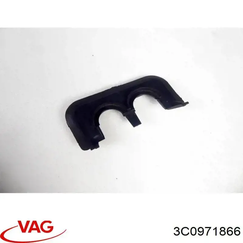  VAG 3C0971866 ціна, від 2.25 USD