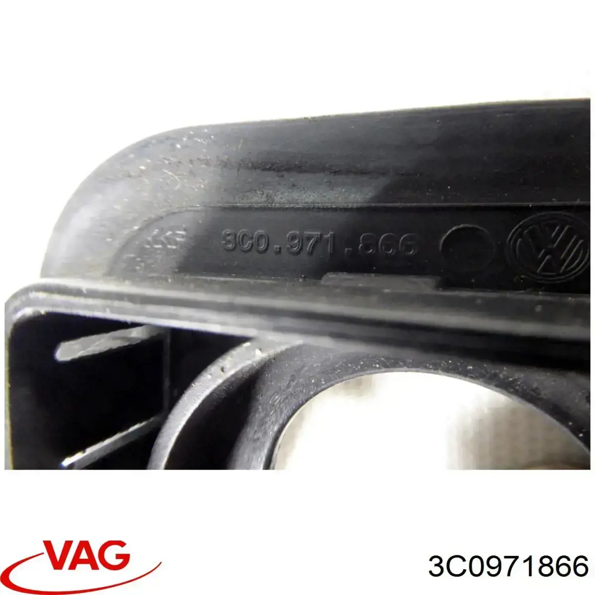3C0971866 VAG 