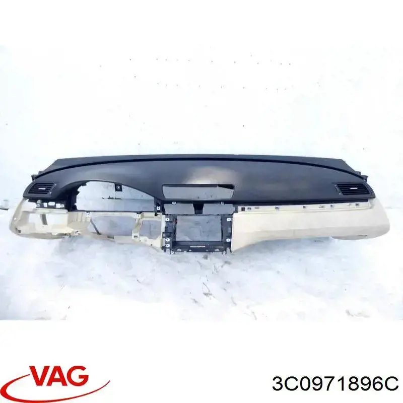  3C0971896C VAG