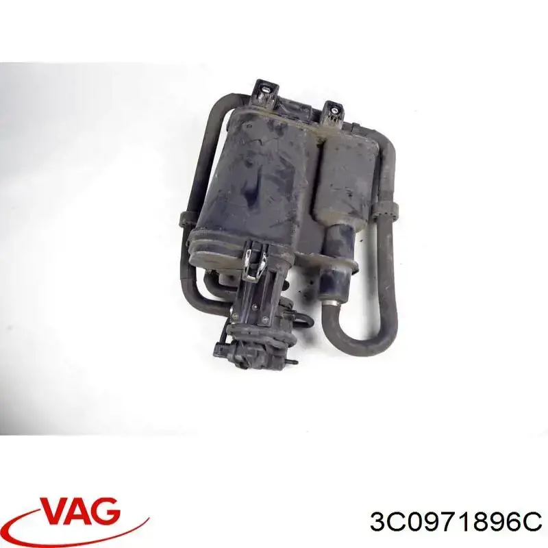  VAG 3C0971896C