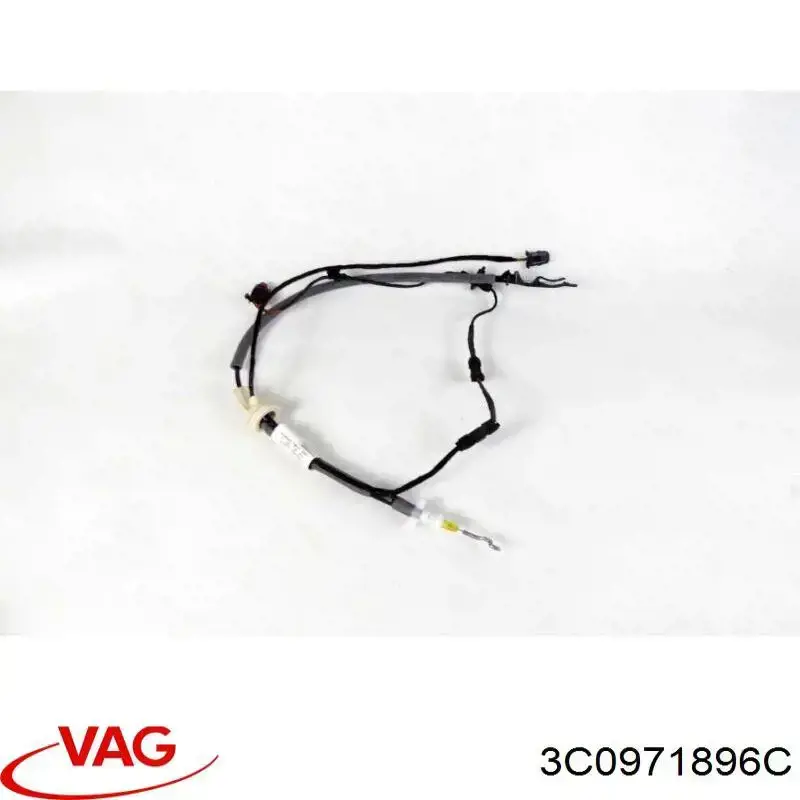 3C0971896C VAG 