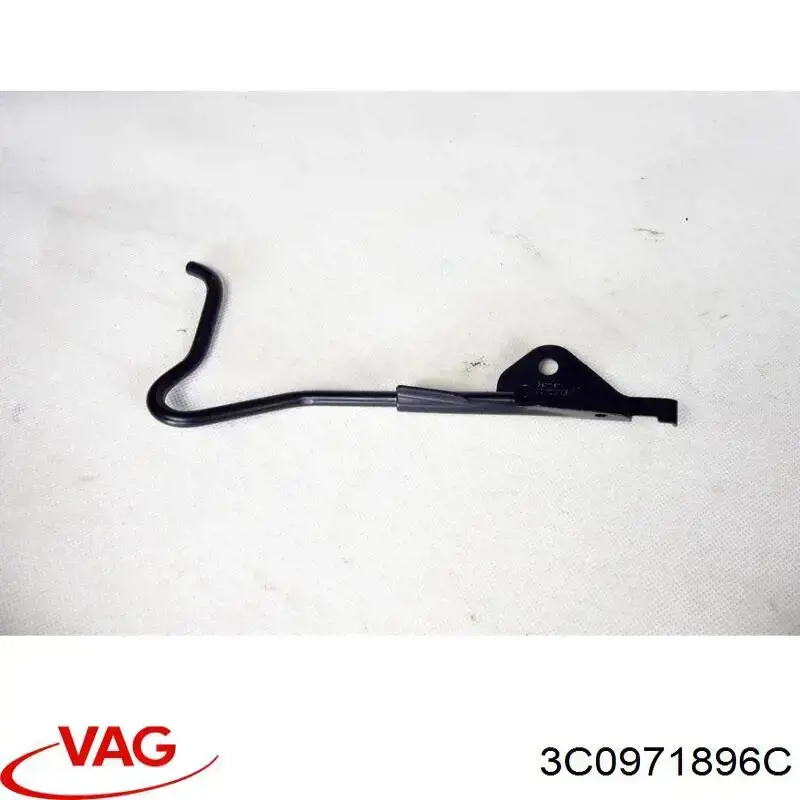 VAG 3C0971896C ціна, від 3.55 USD