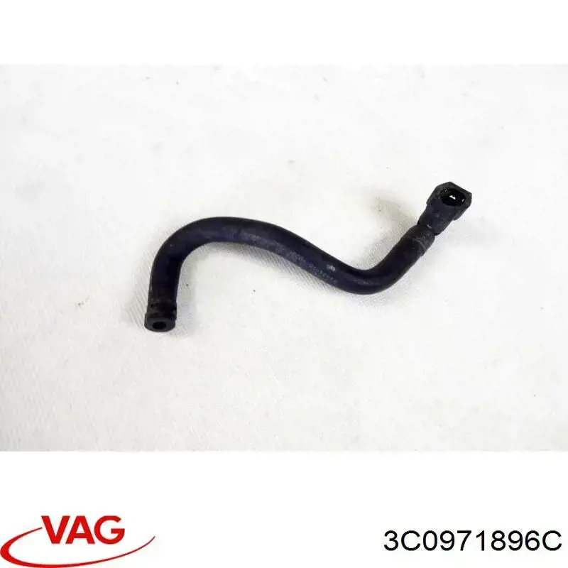  3C0971896C VAG