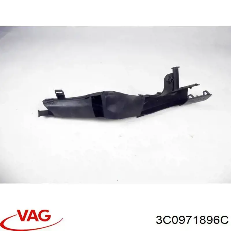 3C0971896C VAG 