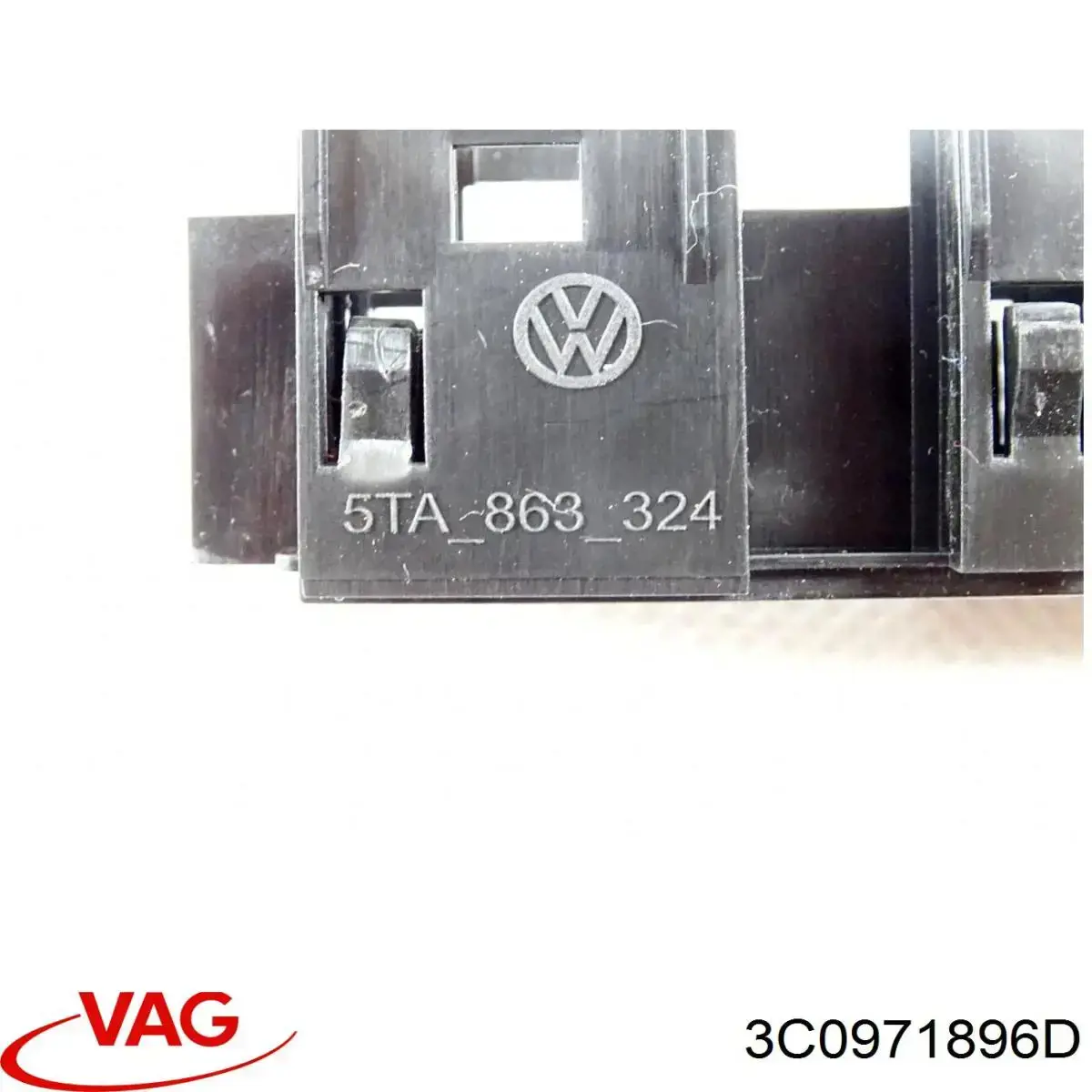 3C0971896D VAG 