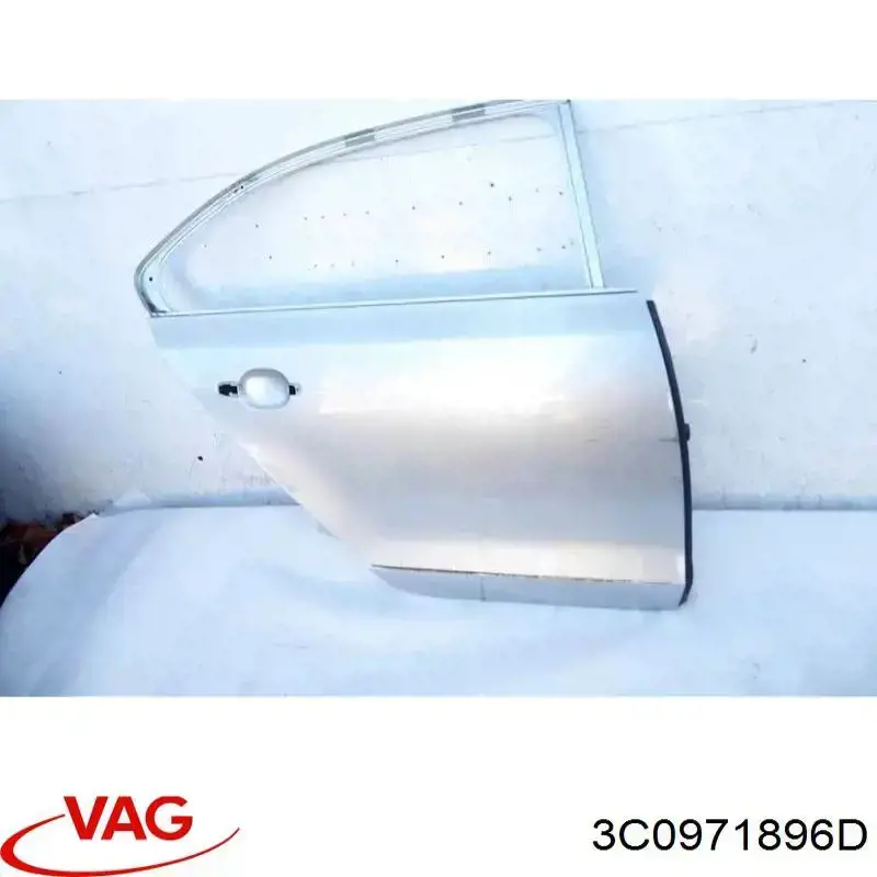 Купити 3C0971896D VAG 