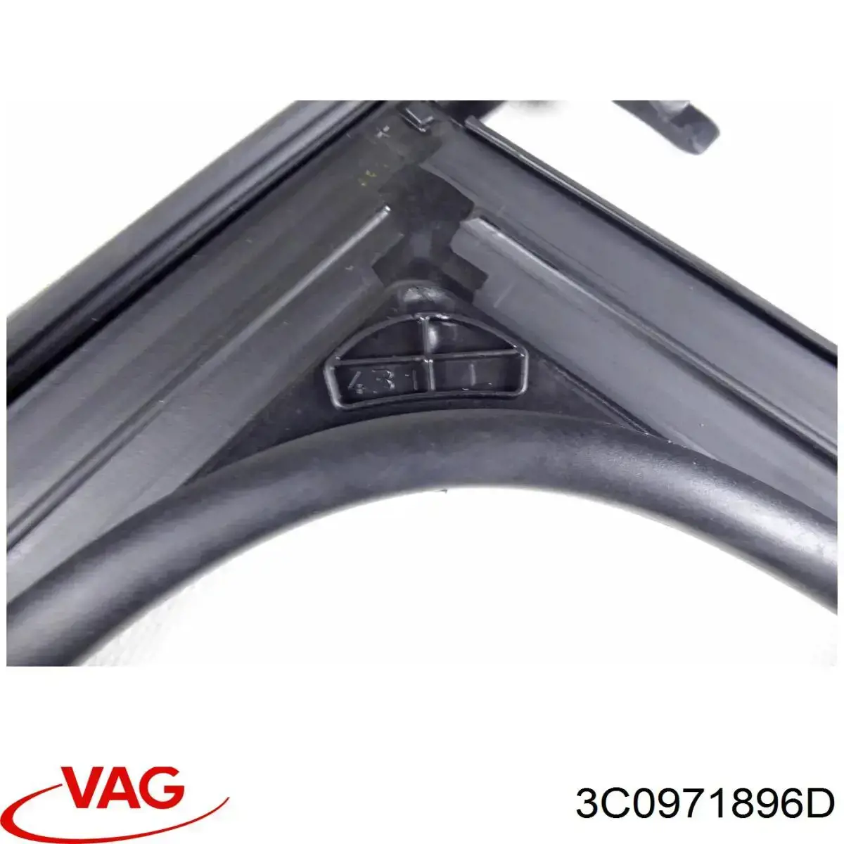  3C0971896D VAG