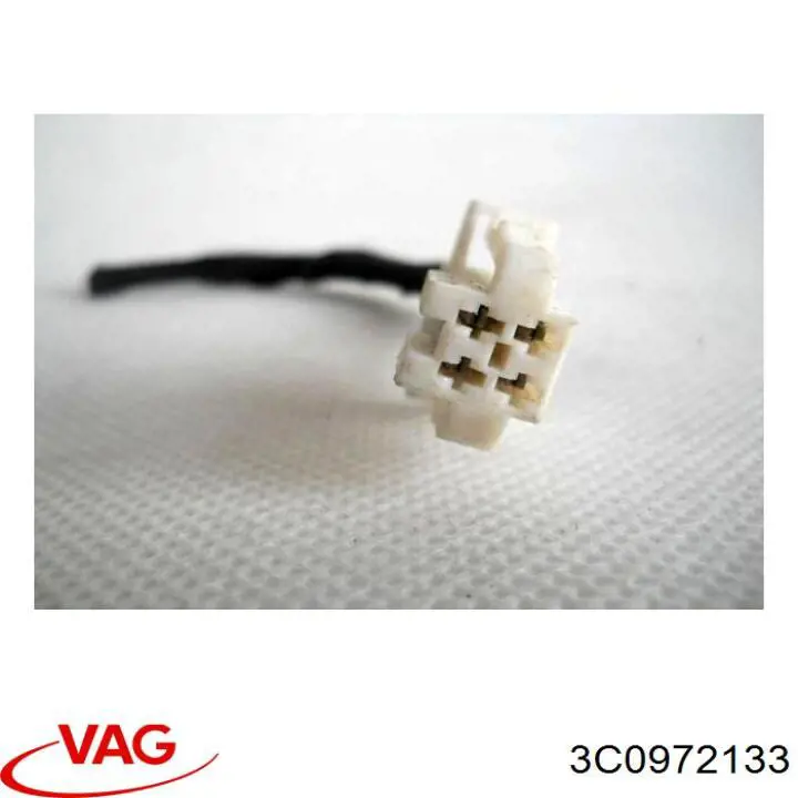  VAG 3C0972133 ціна, від 1.83 USD