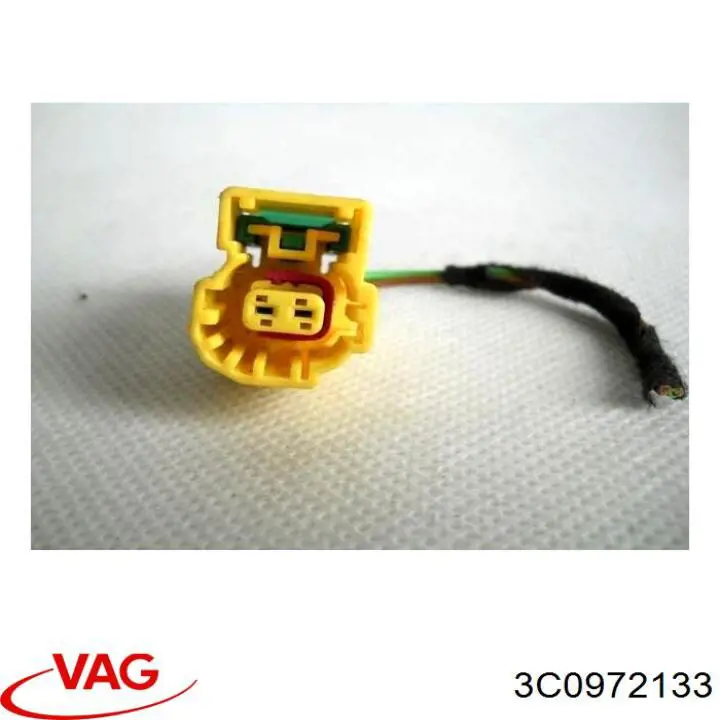  3C0972133 VAG