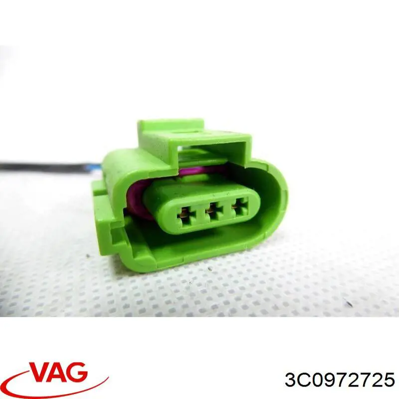 3C0972725 VAG 