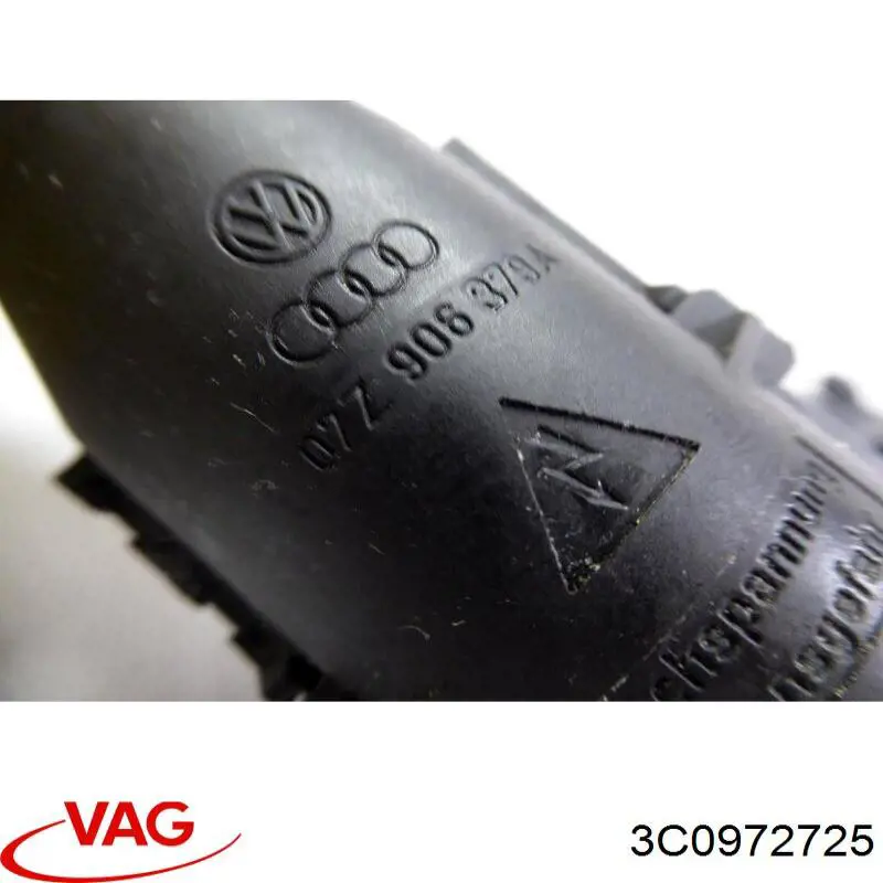 Купити 3C0972725 VAG 