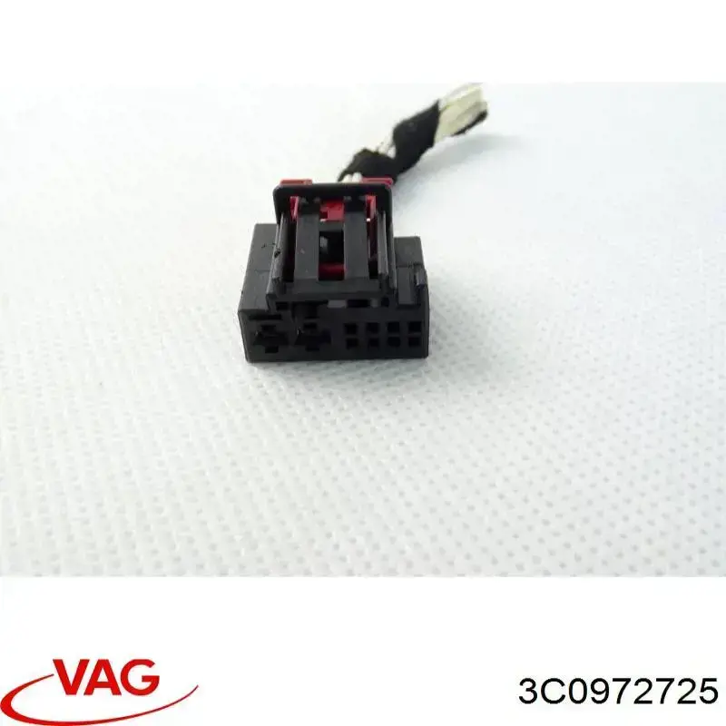  3C0972725 VAG