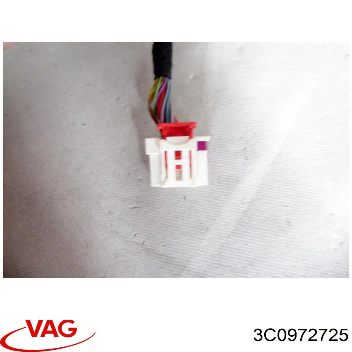  VAG 3C0972725