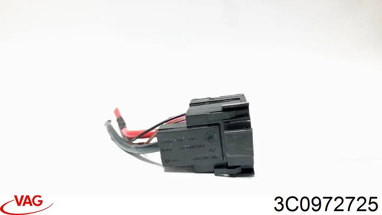  3C0972725 VAG