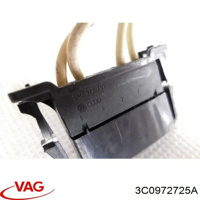 3C0972725A VAG 