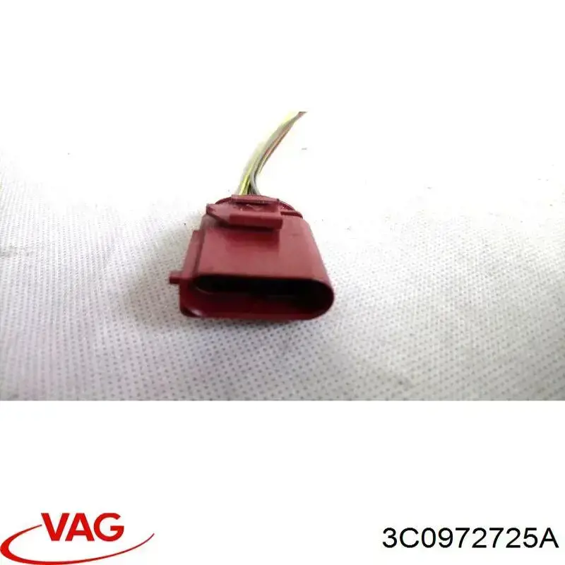  3C0972725A VAG