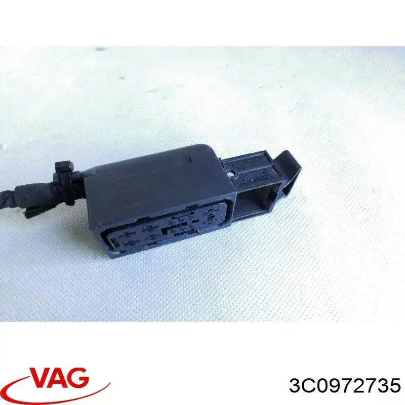 3C0972735 VAG 