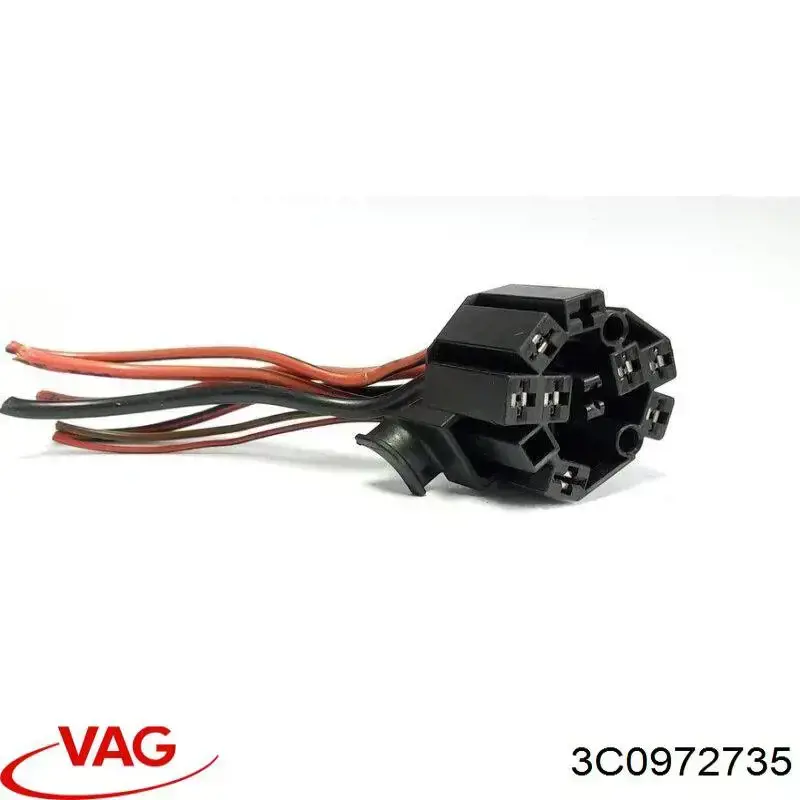  VAG 3C0972735 ціна, від 3.17 USD