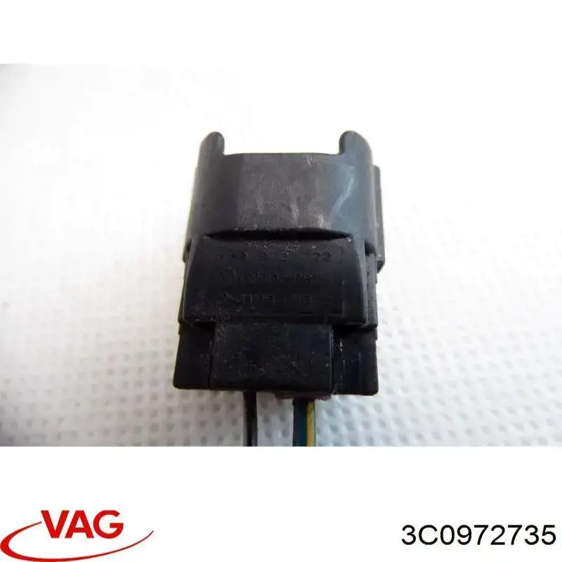 Купити 3C0972735 VAG 