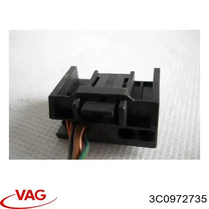  3C0972735 VAG