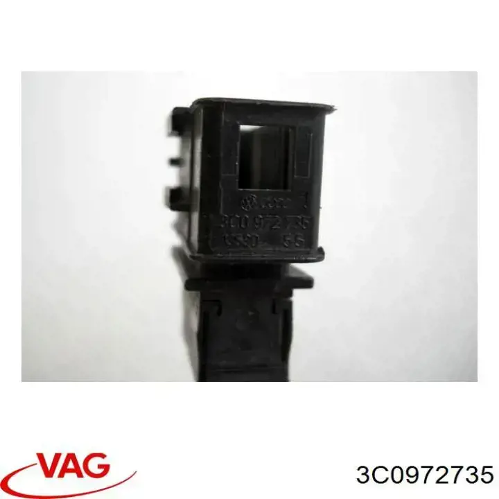 Купити 3C0972735 VAG 