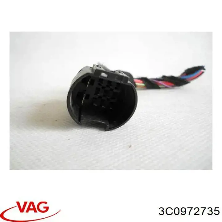  3C0972735 VAG