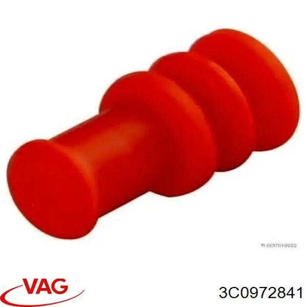  VAG 3C0972841 ціна, від 1.09 USD