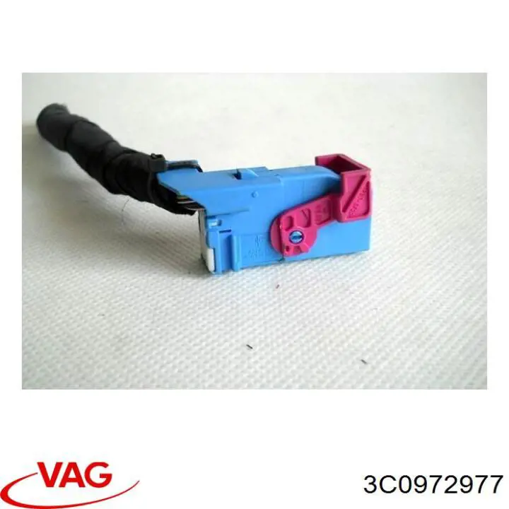  3C0972977 VAG