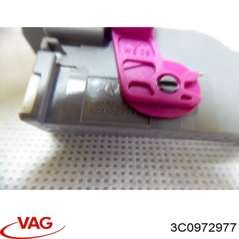 Купити 3C0972977 VAG 