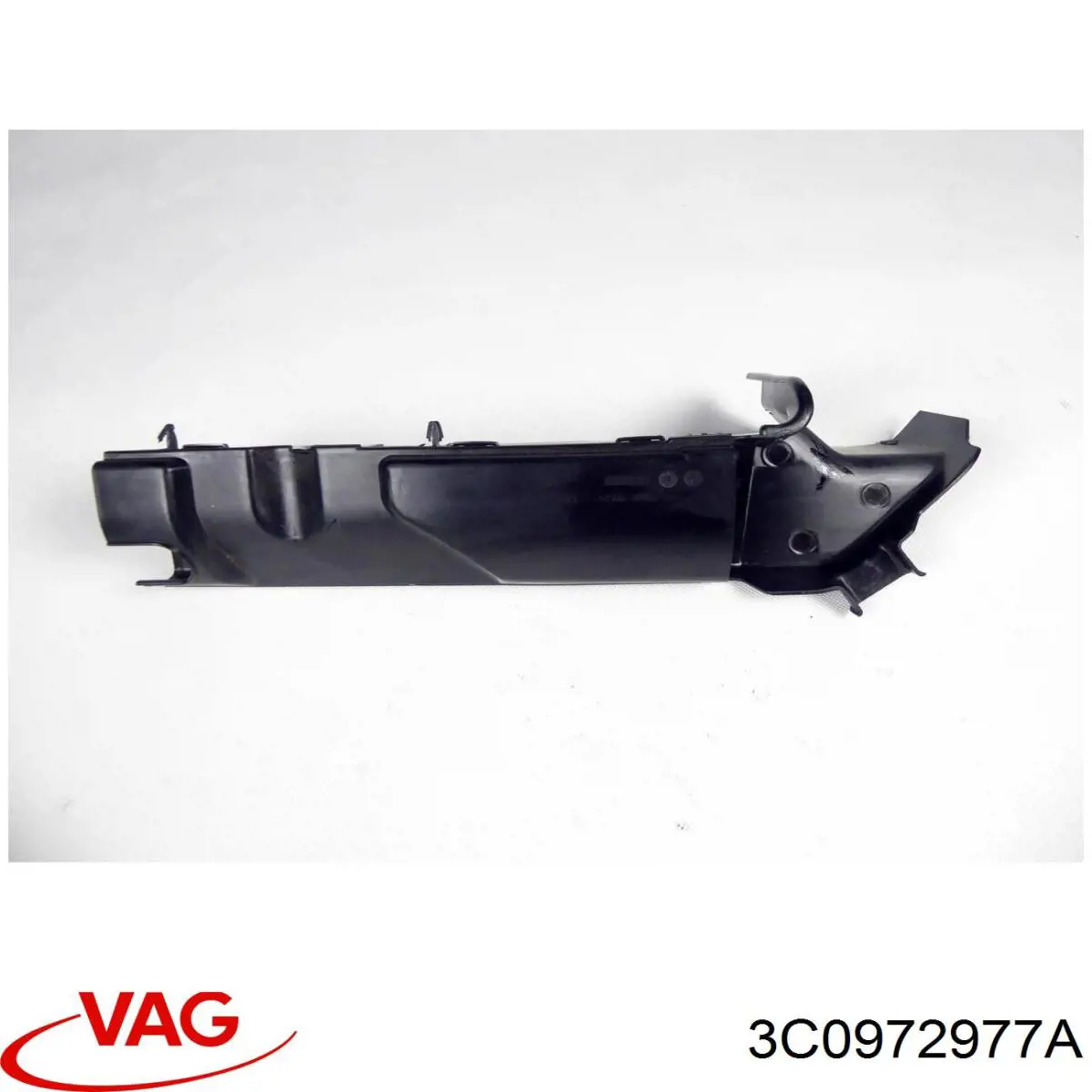 Купити 3C0972977A VAG 
