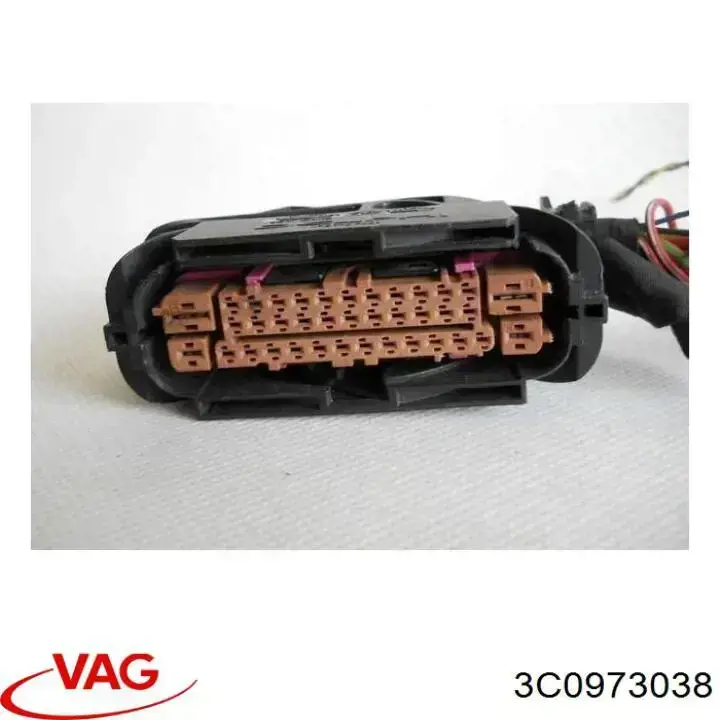Купити 3C0973038 VAG 