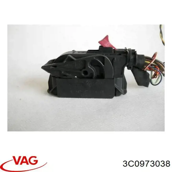 3C0973038 VAG 