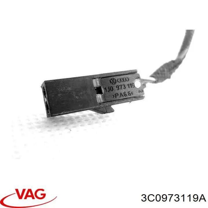 3C0973119A VAG 