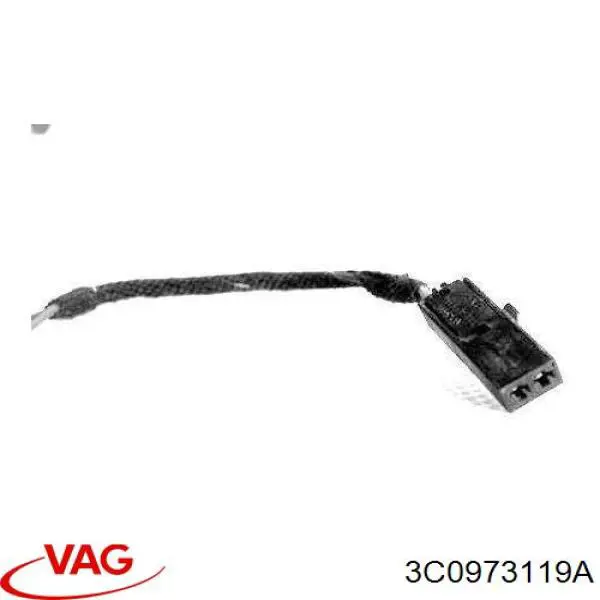  VAG 3C0973119A ціна, від 1.12 USD