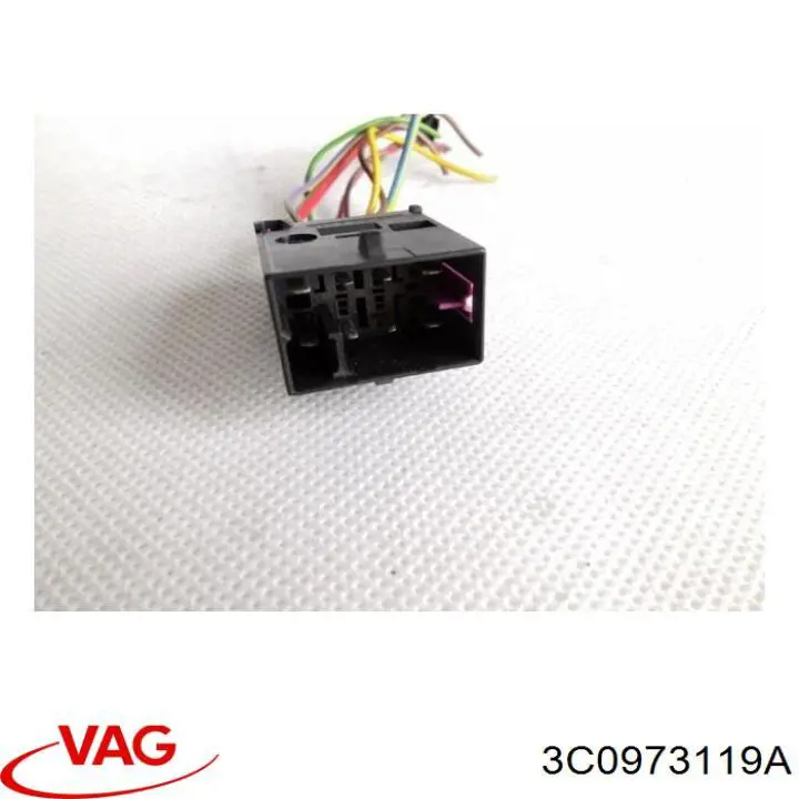  3C0973119A VAG