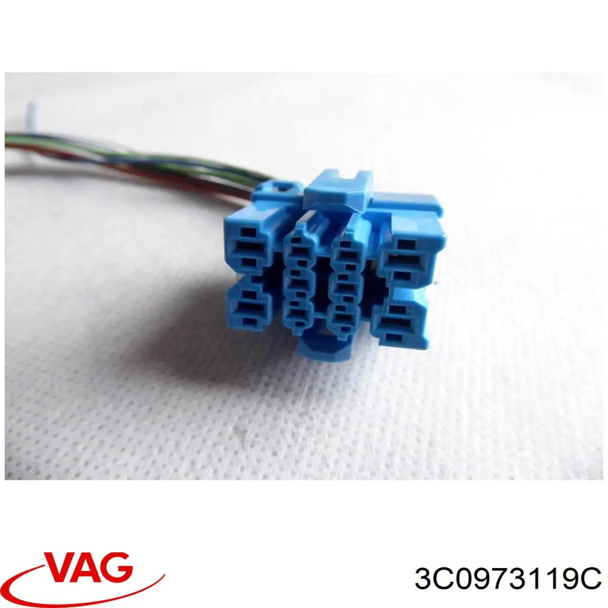 VAG 3C0973119C